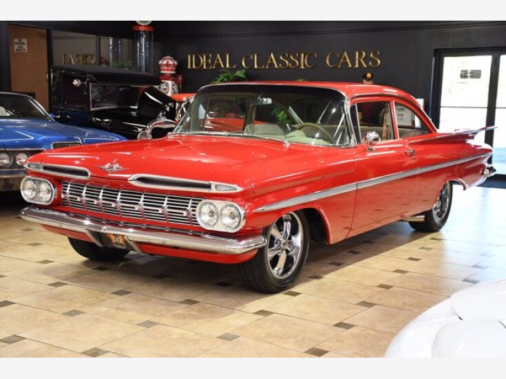 Photo for 1959 Chevrolet Bel Air